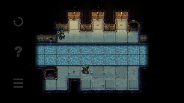 Dungeons Of Dreadrock - Android Gameplay [2+ Hrs, 1080p60fps]