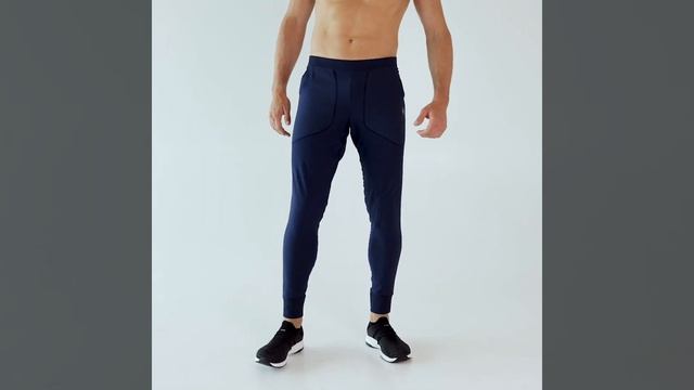UYN - O102026 M RUN FIT OW PANTS LONG смотреть онлайн