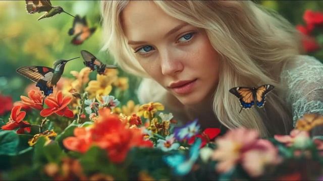 Любовь в красоте смотреть онлайн