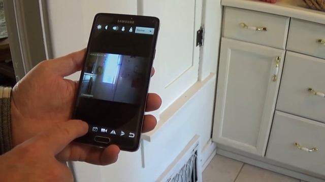 Spy-See Wall Charger Hidden Spy Camera Instruction Video смотреть онлайн