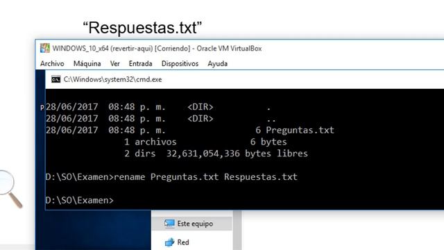 11 Comandos Basicos CLI смотреть онлайн