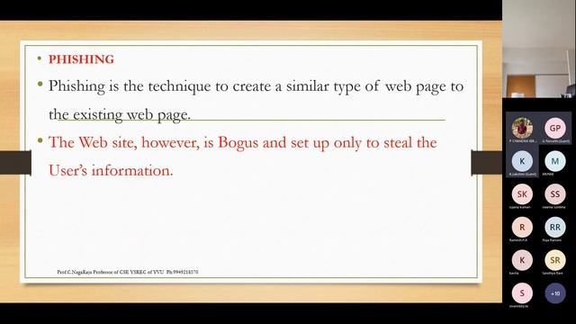 Ethical hacking for hacking passwords using fishing page creation and keylogger programs смотреть онлайн