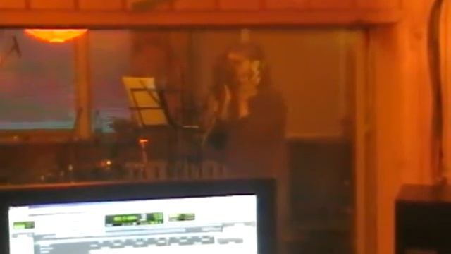 Recording Voice Timelessness Omens 2.mpg смотреть онлайн
