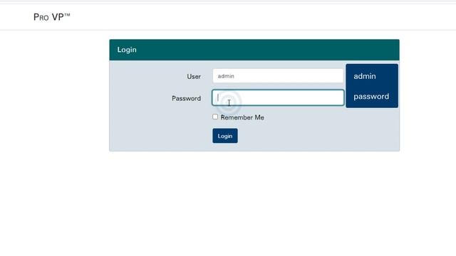 English Tutorial: Pro VP Update смотреть онлайн
