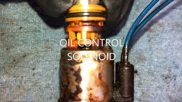 CHRYSLER , DODGE , JEEP , RAM 3.6 PENTASTAR CODE P06DD OIL PUMP TEARDOWN