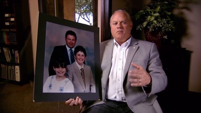 On Death Row S02 E01: Douglas Feldman | Werner Herzog смотреть онлайн