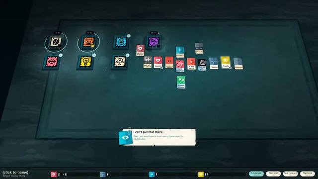 Kącik Indie - Cultist Simulator - recenzja Gamespotting смотреть онлайн