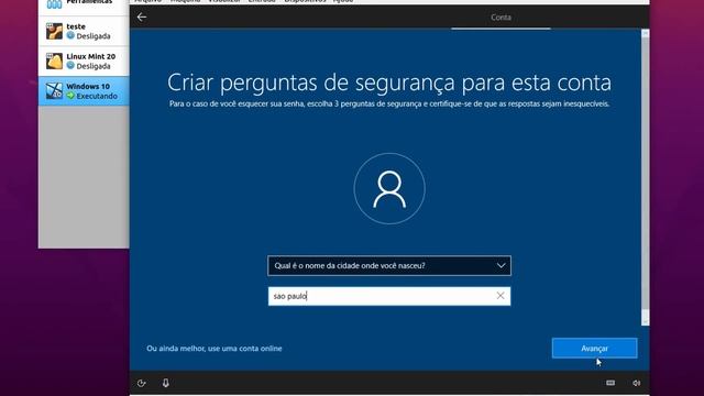 Como fazer a Instalação LIMPA do Windows 10 20H1 (2004) смотреть онлайн