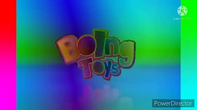 Boing Toys - Effects Effects(Sponsored By Preview 2 Effects)