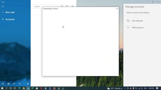 Setting up Windows 10 Mail | How to Setup Email on Windows 10 Mail | How to Setup mail on Windows 1 смотреть онлайн