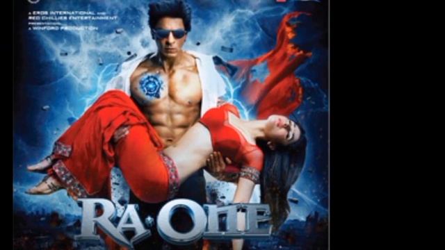 Ra.One Full Movie | Shah Rukh Khan | Katrina Kaif | Arjun Rampal | Armaan Verma | Facts & Review
