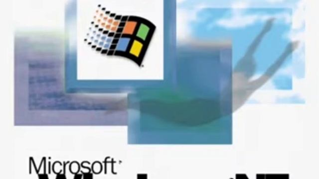 Windows Nt Workstation 5.0 V2 Shutdown смотреть онлайн