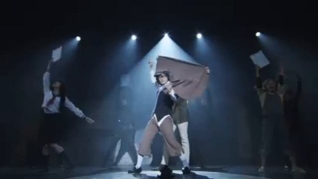 Bungo Stray Dogs Stage without context part 2 смотреть онлайн