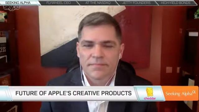 Apple's Mac Pro Upgrades & Mea Culpa; Yelp's Wifi M&A Plans [Cheddar] смотреть онлайн