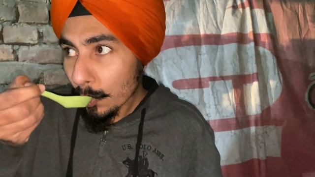 Kadhai wala dudh 🥛,Tasty soup 🍜 bathinda healthy street food 🥘 (K.D.M Vlogs) New phone 📱 cover смотреть онлайн