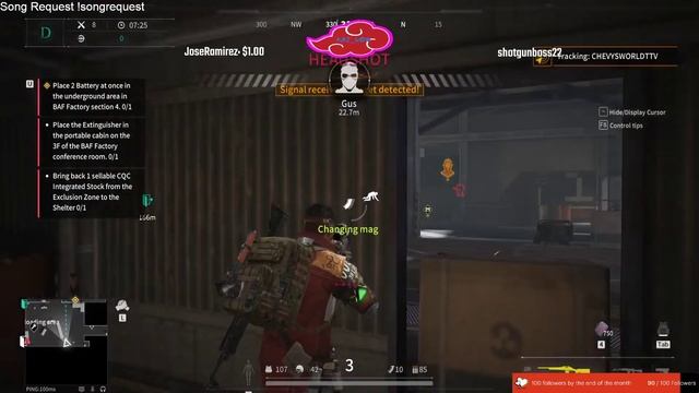 KILLING TTVS IN LOST LIGHT PROXIMITY CHAT RAGE смотреть онлайн