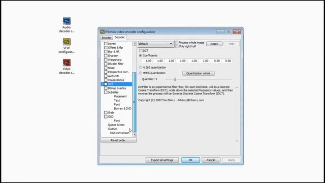 Codec Performer 8.1.2.510 смотреть онлайн