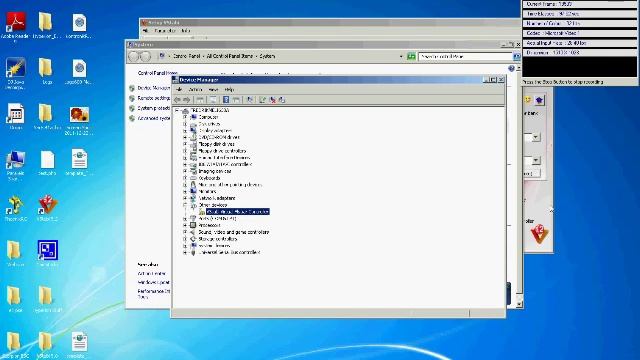 VBar 5.2 Episode 22 - Driver installation смотреть онлайн