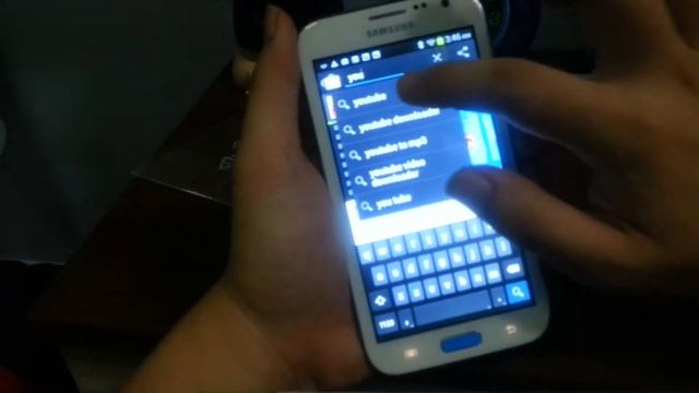 Note 2 n7100 test on android market смотреть онлайн