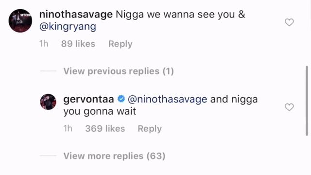 GERVONTA DAVIS VS LEO SANTA CRUZ THIS SUMMER IN LOS ANGELES смотреть онлайн