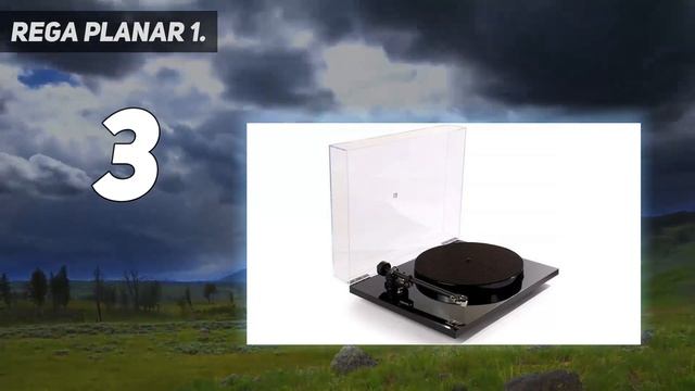 Top 5 Best Record Players in 2023 смотреть онлайн