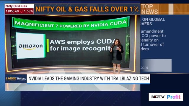 Nvidia Stock Performance, Growth Rate, Future Plans & More | All You Need To Know смотреть онлайн