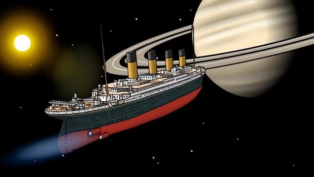 SHIPS FAMOUS SINKING in FlipaClip ⚓️🚢 Part 4 смотреть онлайн