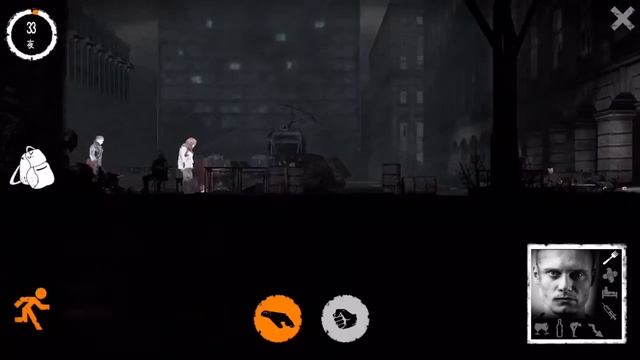 iOS版 This war of mine / S1-D33 смотреть онлайн