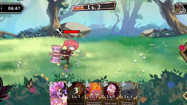 Sin Stone Saga Gameplay Android | APK смотреть онлайн