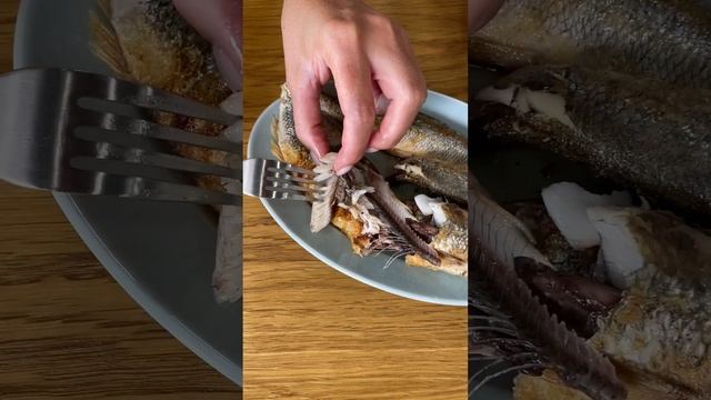 Корюшка азиатская зубастая смотреть онлайн