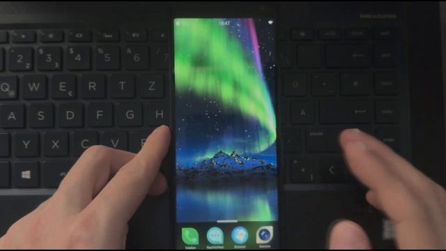 SailfishOS Podcast: 3.4 Multiuser in details смотреть онлайн