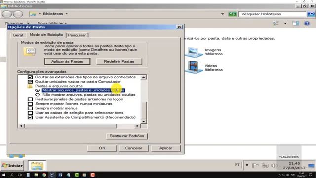 ✅ Como Otimizar windows 7 ao maximo!!! ARQUIVOS DE DESNECESSARIO!! смотреть онлайн