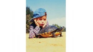 Презентация для детей по Доману на украинском языке. Описові / Действия людей