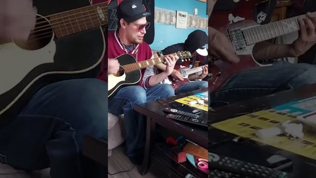 six string angels broken window serenade смотреть онлайн