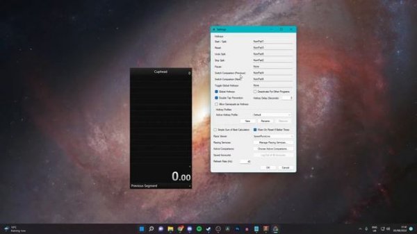 How To Install A Speedrun Timer For Games! (Live Split)