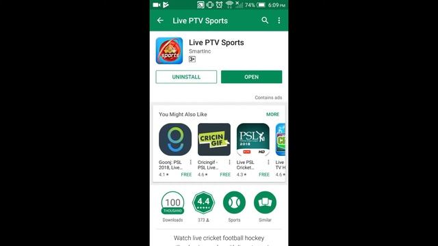 How to Watch IPL Matches Live |Online | Vivo IPL | 2018 | Windows and Android смотреть онлайн