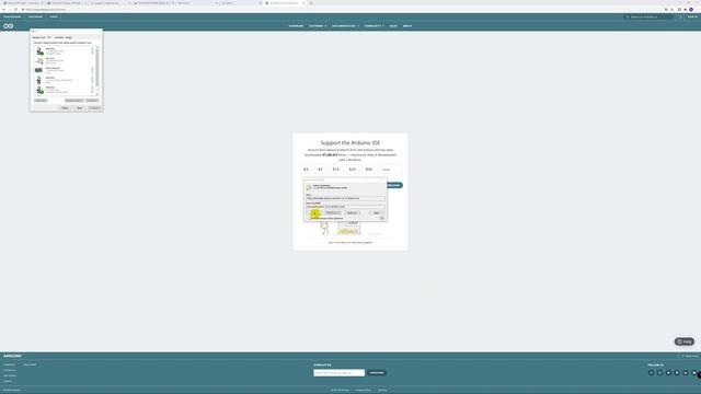 003 01 01 Arduino IDE İndirme, Kurulum, Çalıştırma смотреть онлайн