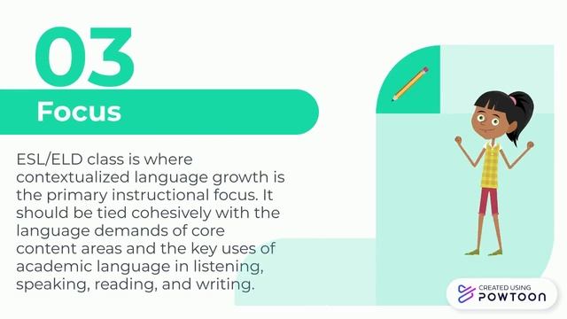 What is ESL/ELD? смотреть онлайн