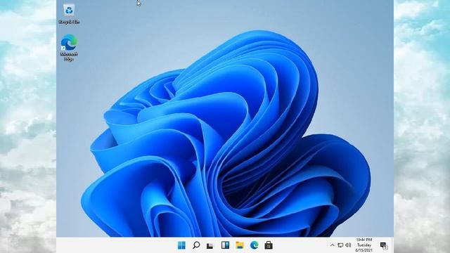 Windows 11 ещё не показали, а её уже слили смотреть онлайн