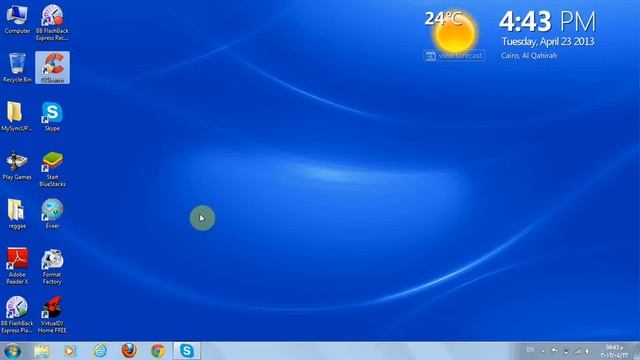 أفضل برنامج لتنظيف جهازك من الملفات التالفة وبقايا نظام التشغيل ccleaner смотреть онлайн