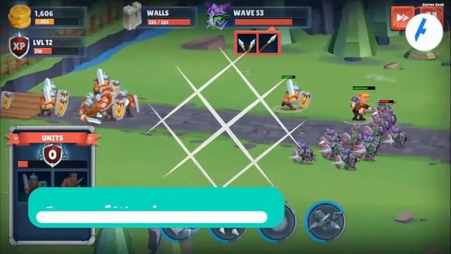 10 Best War Games on Android & iOS 2022 смотреть онлайн