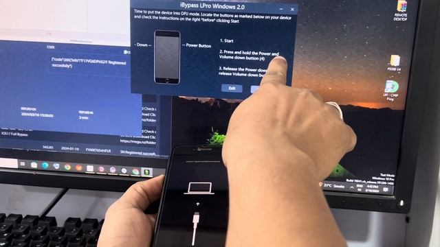 iPhone 5s To X iCloud Remove New Tool 2024 Jailbreck iPhone 6 to X Bypass iCloud Free Jailbreck Too смотреть онлайн