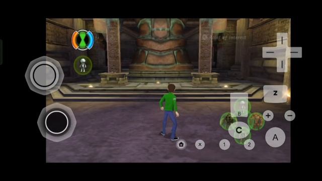 Ben 10 Ultimate Alien Cosmic Destruction Android Gameplay #1 смотреть онлайн