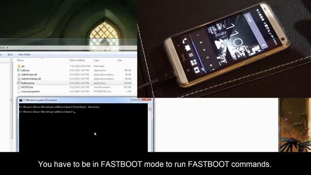 Install FASTBOOT and ADB on Windows PC Full Setup & Commands Tutorial336 смотреть онлайн