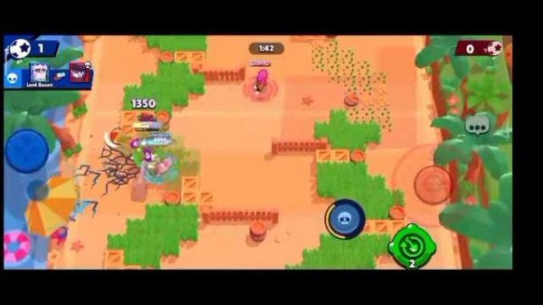 Мортис топ катки король трикшотов👑🕶#brawl #stars #mortis #мортис