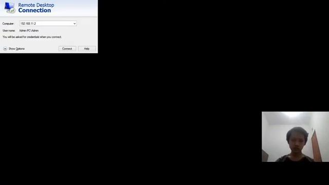 Remote Desktop Windows 7 смотреть онлайн