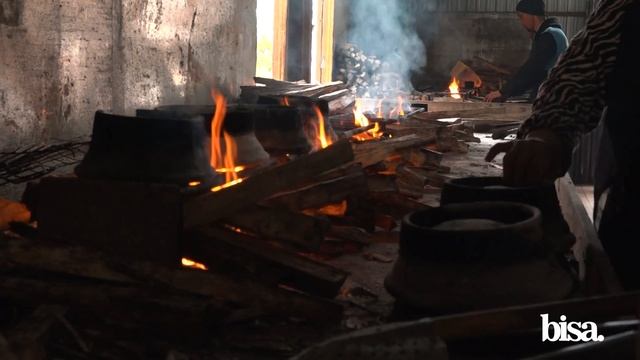 Bingka Kacung Kelua Melegenda, Banjir Pesanan Setiap Ramadan | BISA смотреть онлайн