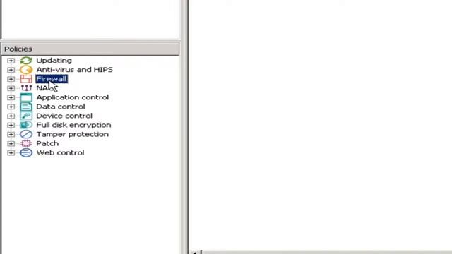 Getting started with Sophos Endpoint Protection смотреть онлайн