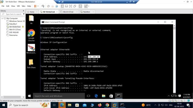 Mastering RDP Configuration on Palo Alto Firewall #paloalto #paloaltofirewalltraining смотреть онлайн