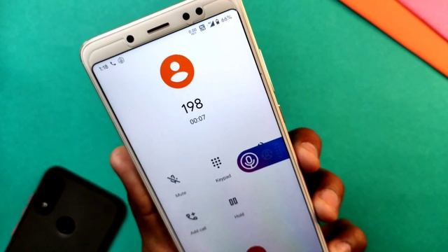 Google Dialer - Enable Auto Call Recording And Disable Call Recording Announcement On Any Android смотреть онлайн